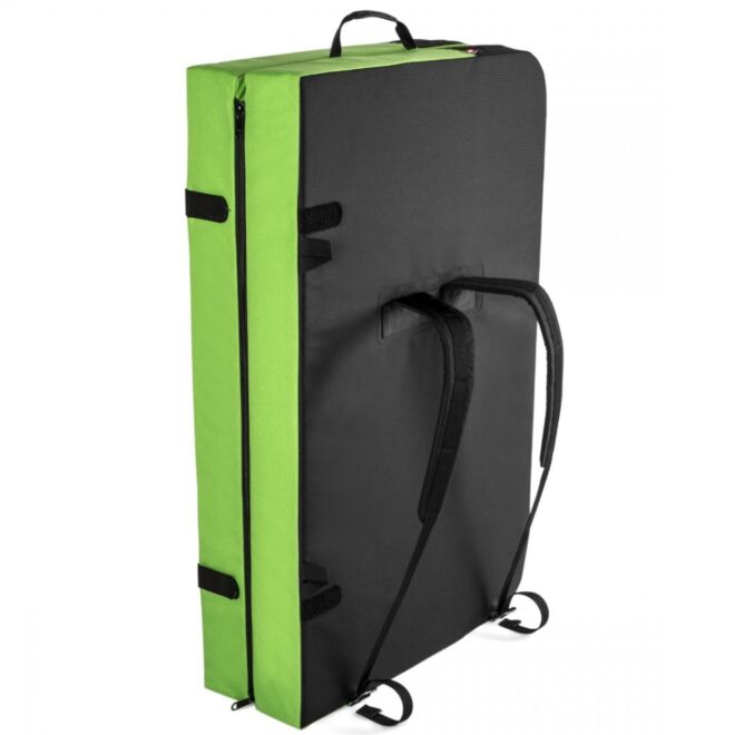 Ocun Moonwalk FTS crash pad boulder klettern