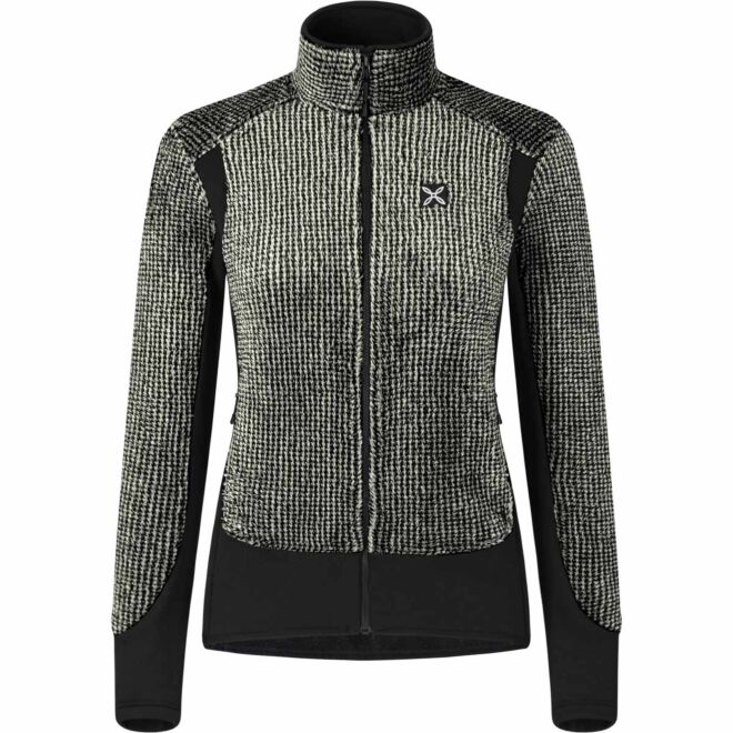 Montura Ice Blink Jacket women's fleece