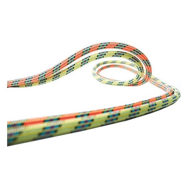 Beal Ice Line 8.1 mm Unicore Golden Dry Halbseil Klettern pro Meter