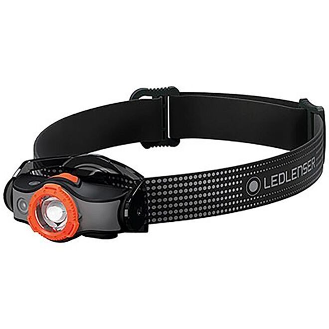 Ledlenser MH5 Stirnlampe