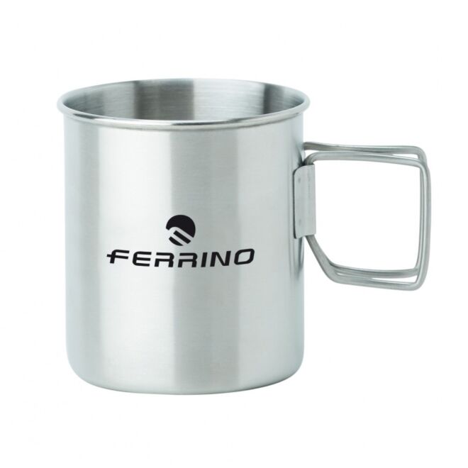Ferrino inox tasse