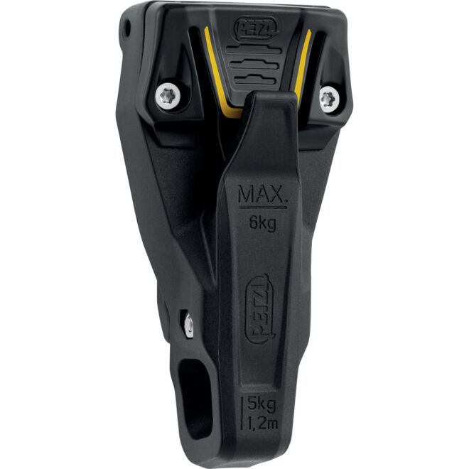 Petzl Interfast Gurt Zubehör