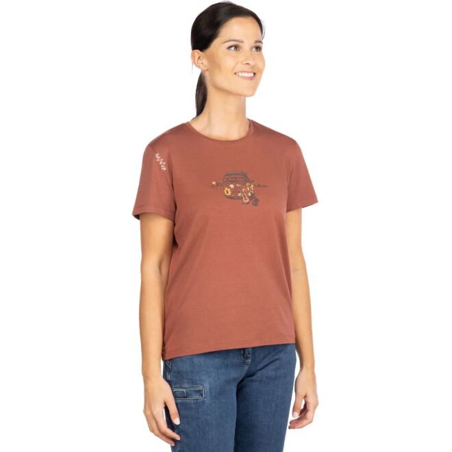 Chillaz Iseo Out in Nature damen t-shirt