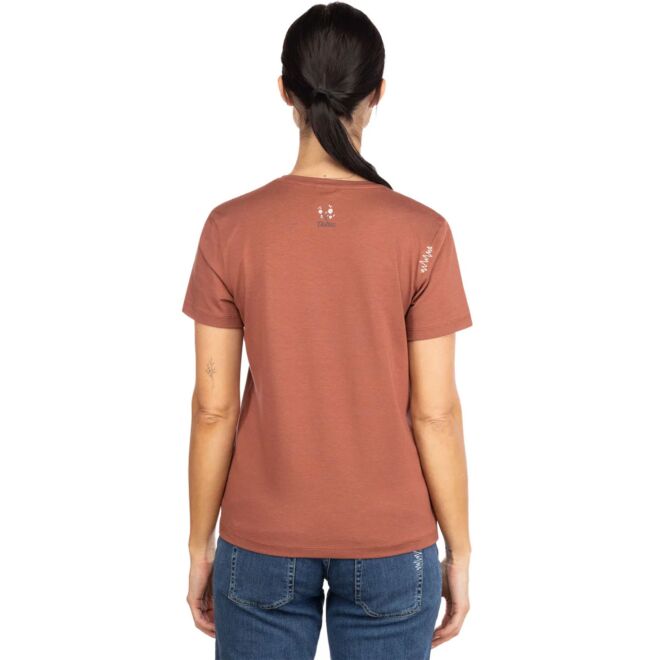 Chillaz Iseo Out in Nature damen t-shirt