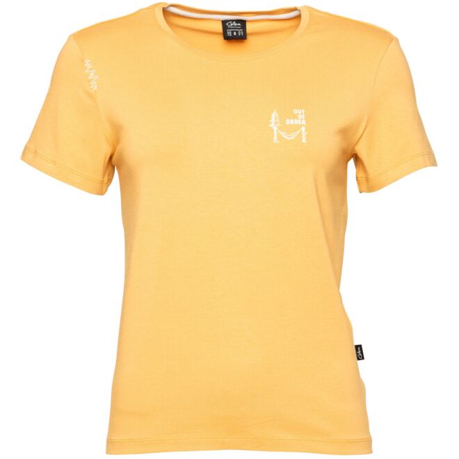 Chillaz Iseo Out of Order damen t-shirt