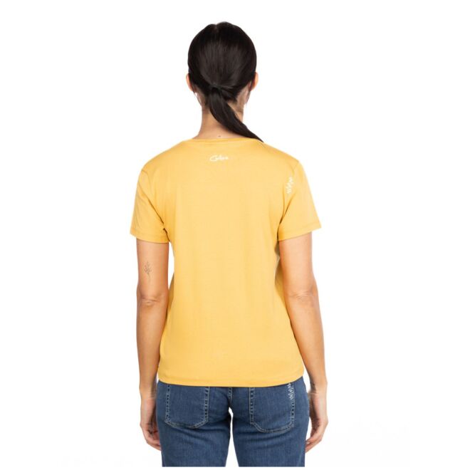 Chillaz Iseo Out of Order damen t-shirt