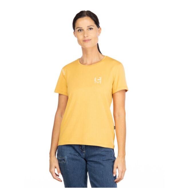 Chillaz Iseo Out of Order damen t-shirt