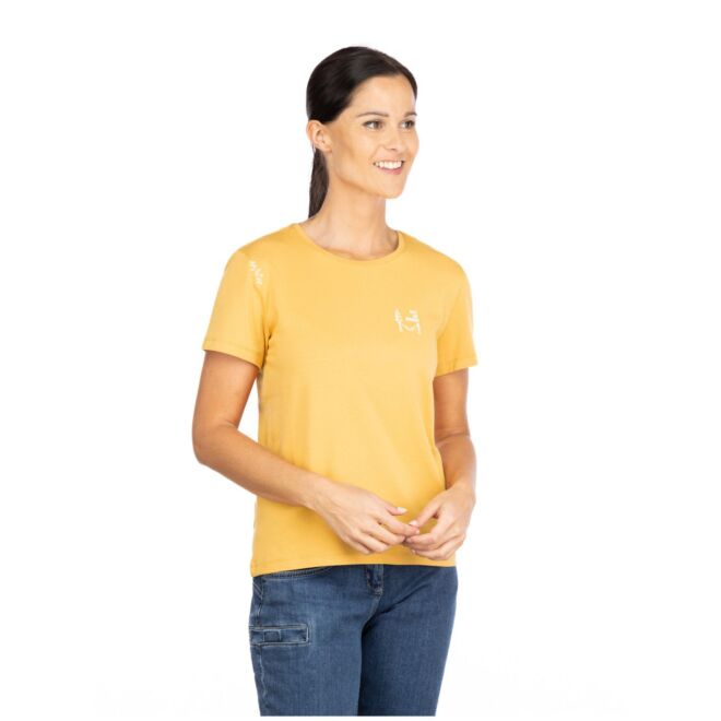 Chillaz Iseo Out of Order damen t-shirt