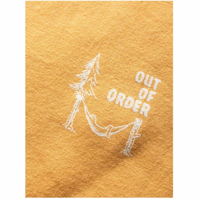 Chillaz Iseo Out of Order damen t-shirt