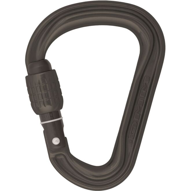DMM Phantom HMS Screwgate karabiner