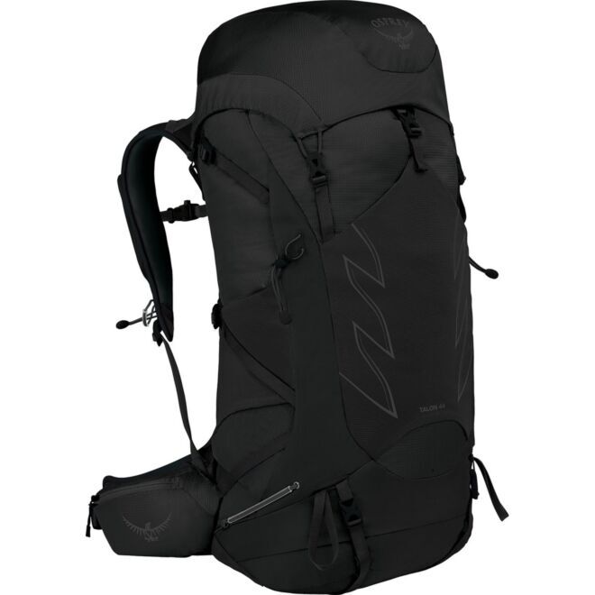 Osprey Talon 44 Rucksack für Trekking und Alpinismus