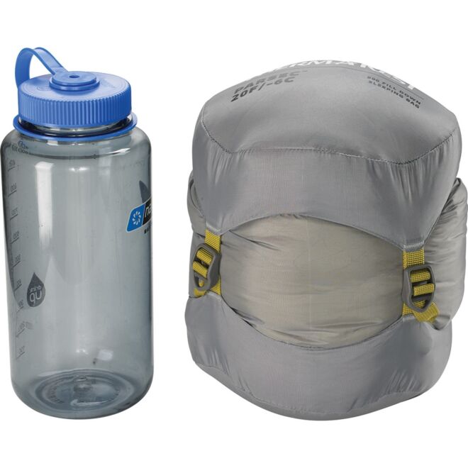 Therm-a-Rest Parsec 20F/-6C schlafsack