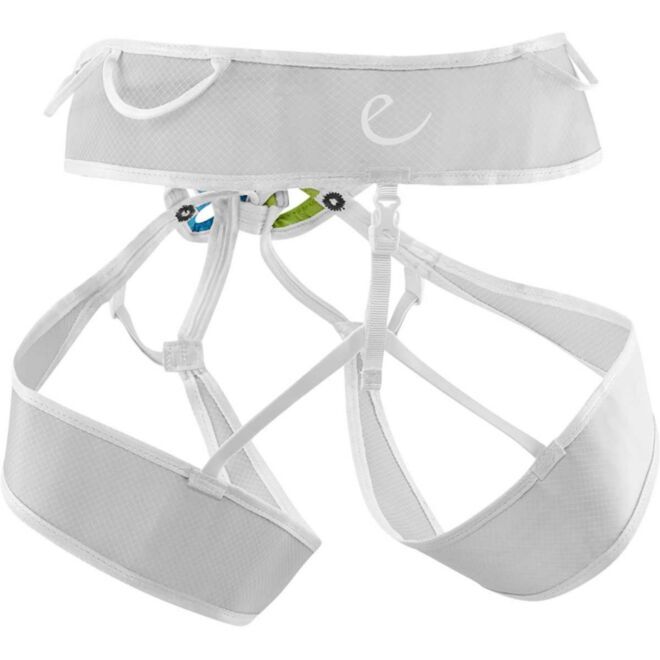 Edelrid Loopo Lite II kletter- und skitouren gurt
