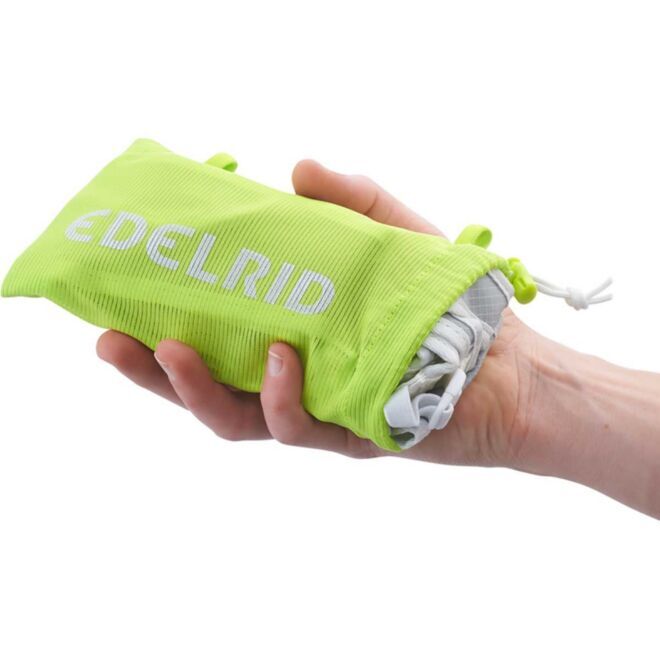 Edelrid Loopo Lite II kletter- und skitouren gurt