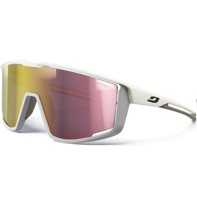 Julbo Fury Sonnenbrille Fahrrad