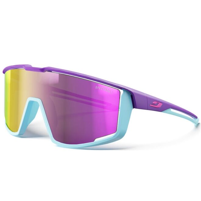 Julbo Fury Sonnenbrille Fahrrad