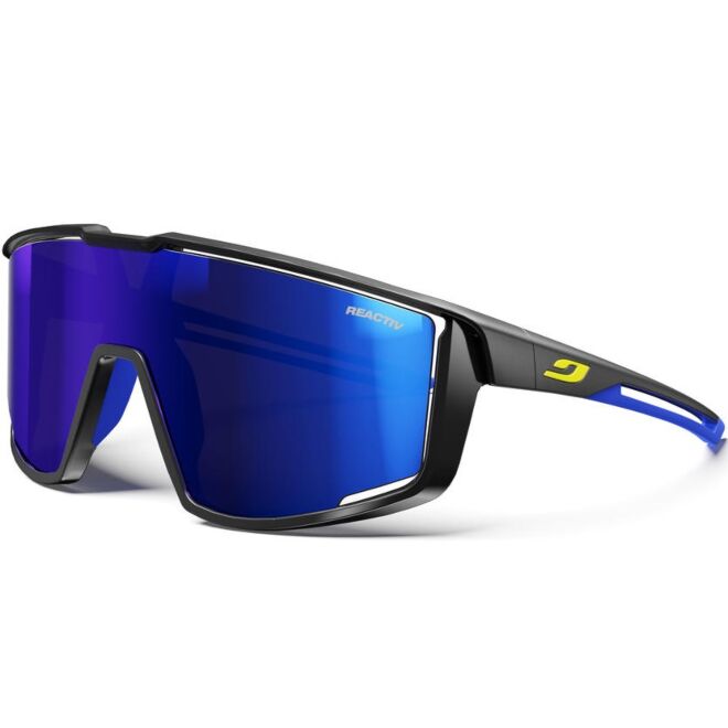 Julbo Fury Sonnenbrille Fahrrad