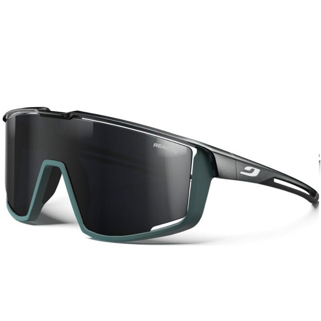 Julbo Fury Sonnenbrille Fahrrad