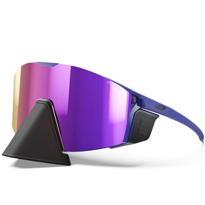 Julbo Edge Cover Sonnenbrille Trekking