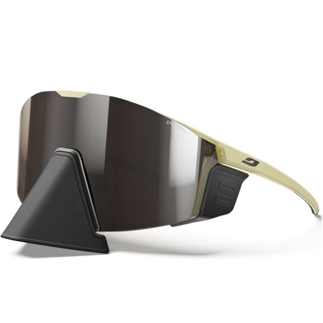 Julbo Edge Cover Sonnenbrille Trekking