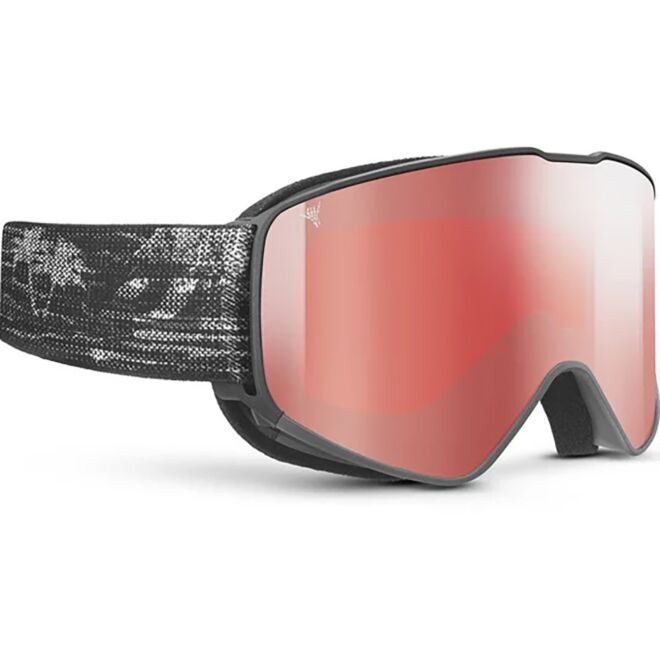 Julbo Alpha Skibrille