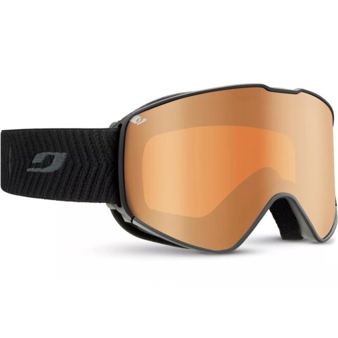 Julbo Alpha Skibrille