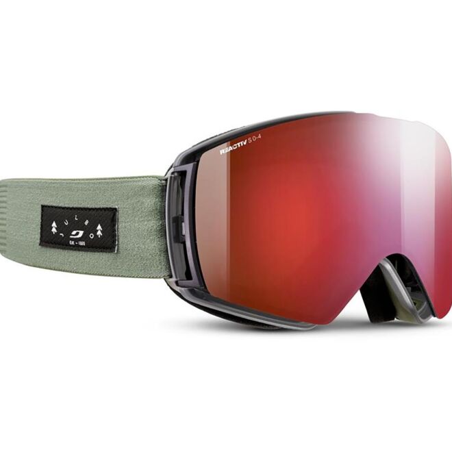 Julbo Launcher Skibrille