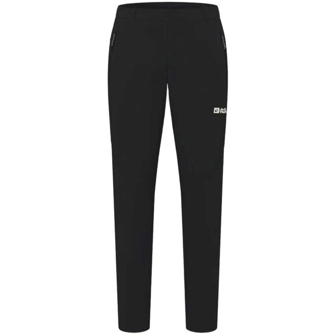 Jack Wolfskin Hikeout Pants W Damenhose