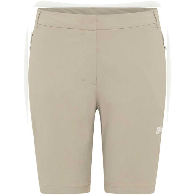 Jack Wolfskin Hikeout Shorts W Damen Shorts
