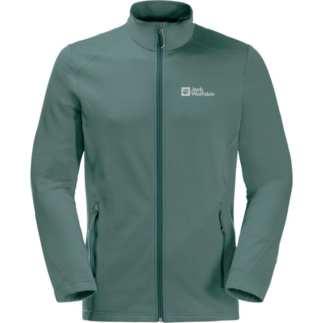 Jack Wolfskin Kolbenberg Fz M fleecejacke männer