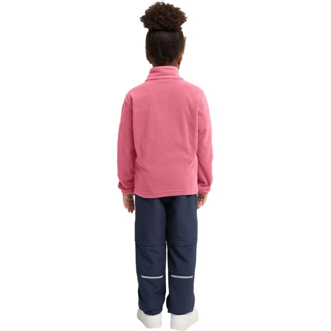 Jack Wolfskin Taunus Jacket K Kinder Fleecejacke