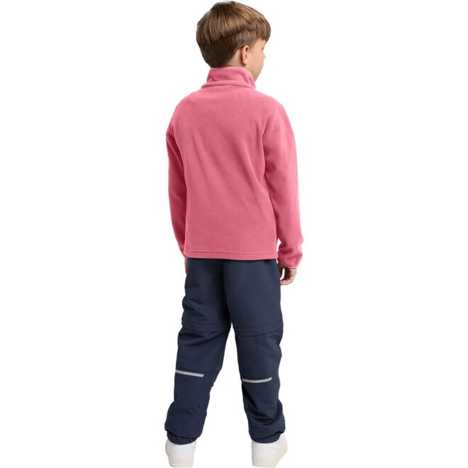 Jack Wolfskin Taunus Jacket K Kinder Fleecejacke