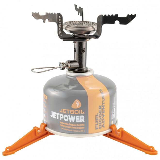 Jetboil Stash Cooking System Gaskocher