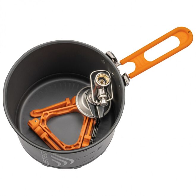 Jetboil Stash Cooking System Gaskocher