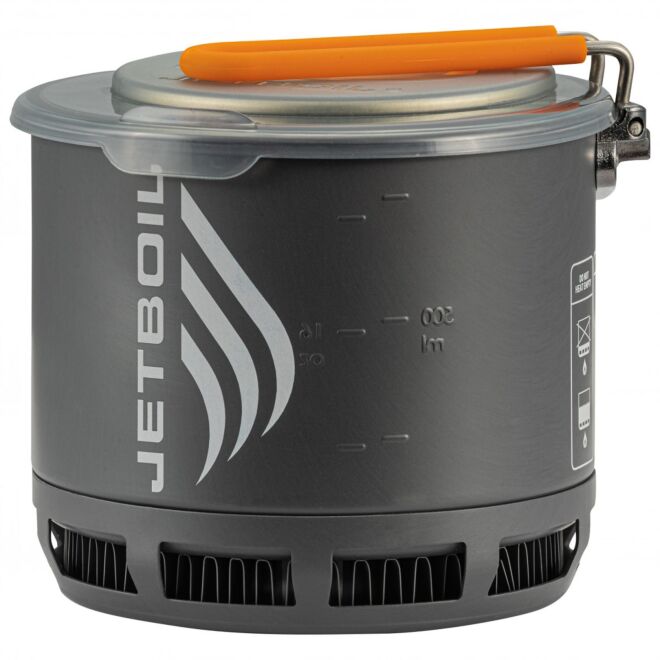 Jetboil Stash Cooking System Gaskocher