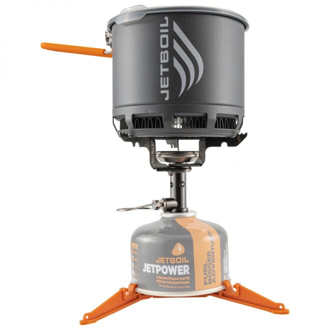Jetboil Stash Cooking System Gaskocher