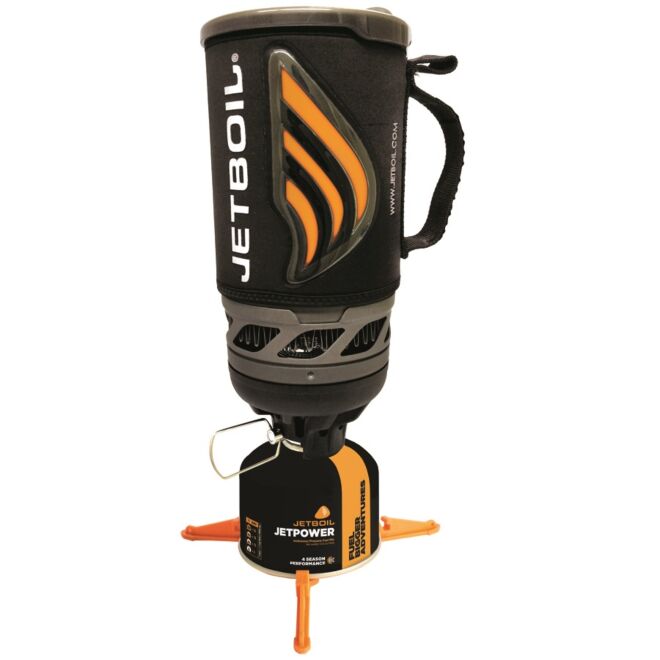 Jetboil Flash Gaskocher