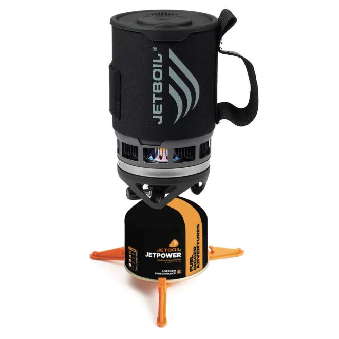 Jetboil Zip Gaskocher
