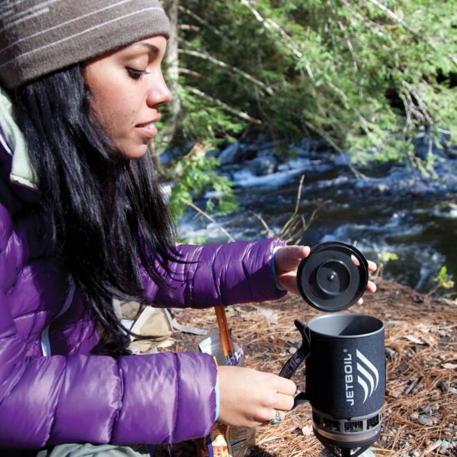 Jetboil Zip Gaskocher