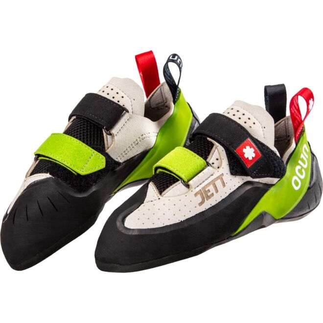 Ocun Jett QC Kletterschuhe