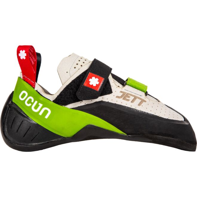 Ocun Jett QC Kletterschuhe