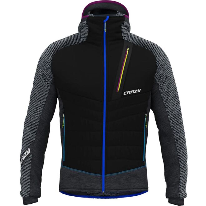 Crazy Jkt Absolution Herren softshell jacke