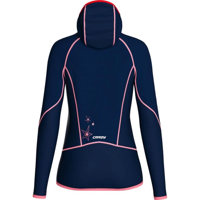 Crazy Jkt Next Woman Damenjacke