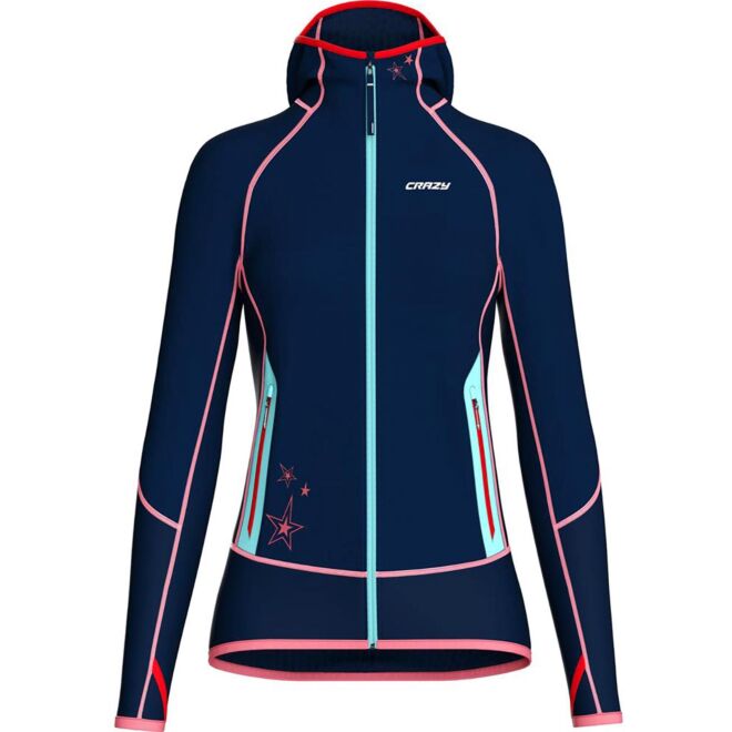 Crazy Jkt Next Woman Damenjacke