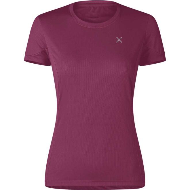 Montura Join T-Shirt Woman Damen T-Shirt