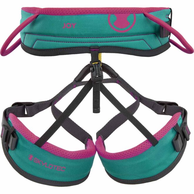 Skylotec Joy kinder klettergurt