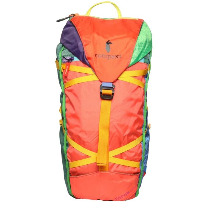 Cotopaxi Tarak 20L Backpack Rucksack für Klettern und Skitouren