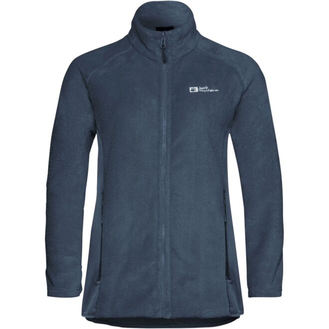 Jack Wolfskin Rotwand Fz W Damenfleece