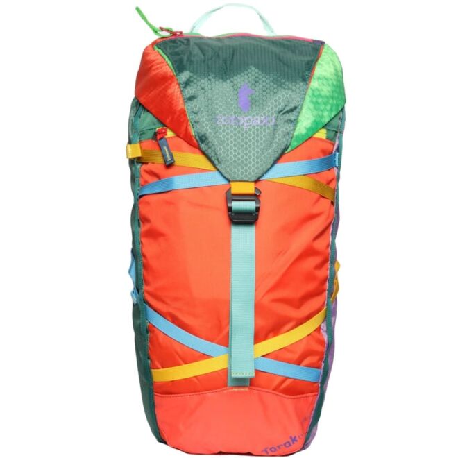 Cotopaxi Tarak 20L Backpack Rucksack für Klettern und Skitouren