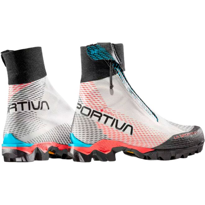 La Sportiva Aequilibrium Speed woman GTX bergschuhe damen
